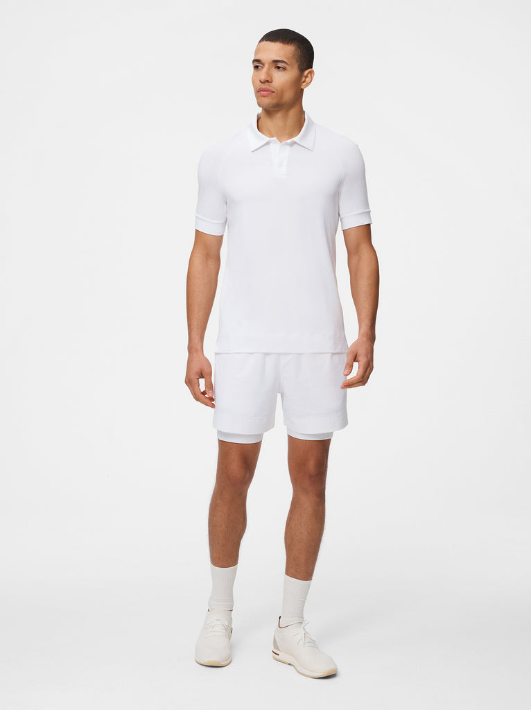 Tec Tennis Compression Short – JACQUES NYC INC.
