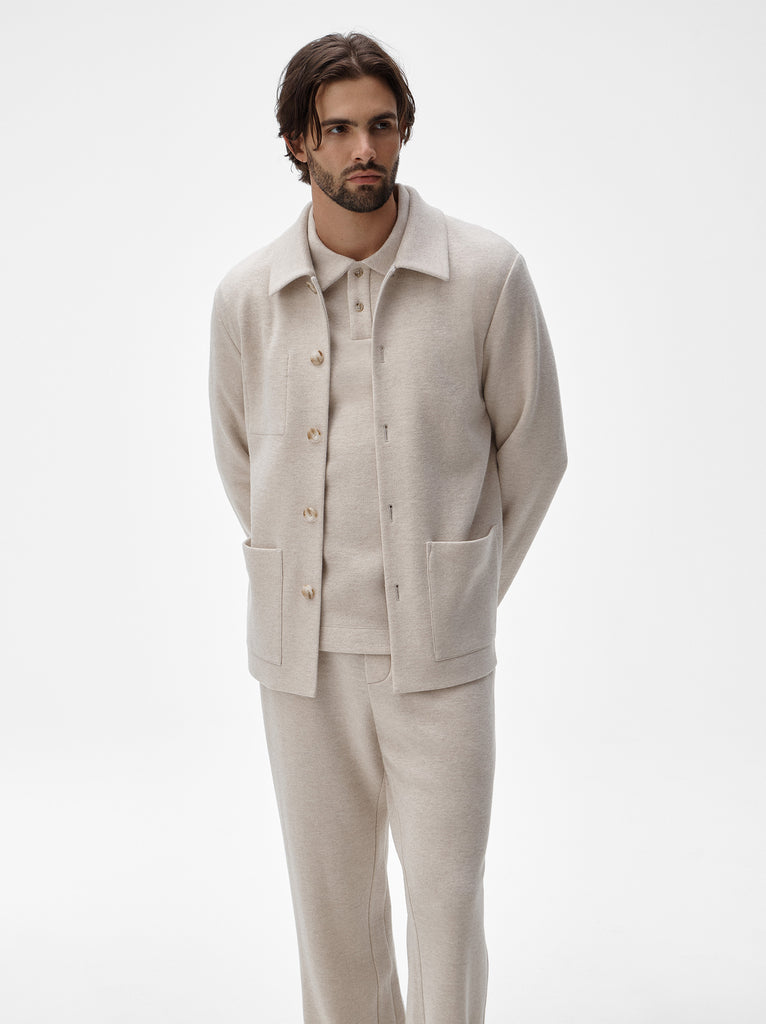 Cashmere Wool Jacket – JACQUES NYC INC. Cashmere Wool Jacket – JACQUES NYC INC.