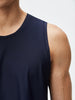 Dark Navy