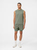 Olive Hover