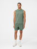 Olive Hover