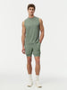 Olive Hover