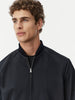 Dark Navy