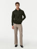 Dark Olive Hover