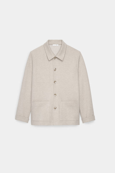 Cashmere Wool Jacket – JACQUES NYC INC. Cashmere Wool Jacket – JACQUES NYC INC.