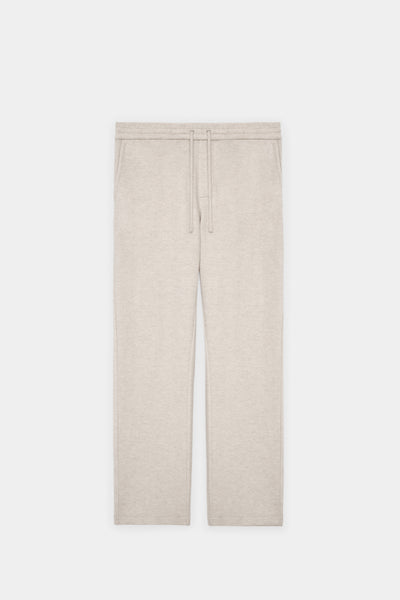 Cashmere Wool Straight Leg Trouser – JACQUES NYC INC.