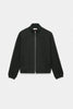 Cashmere Wool Bomber