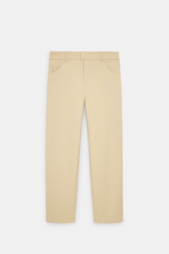 Jacques Trouser